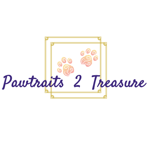 Pawtraits2Treasure.com